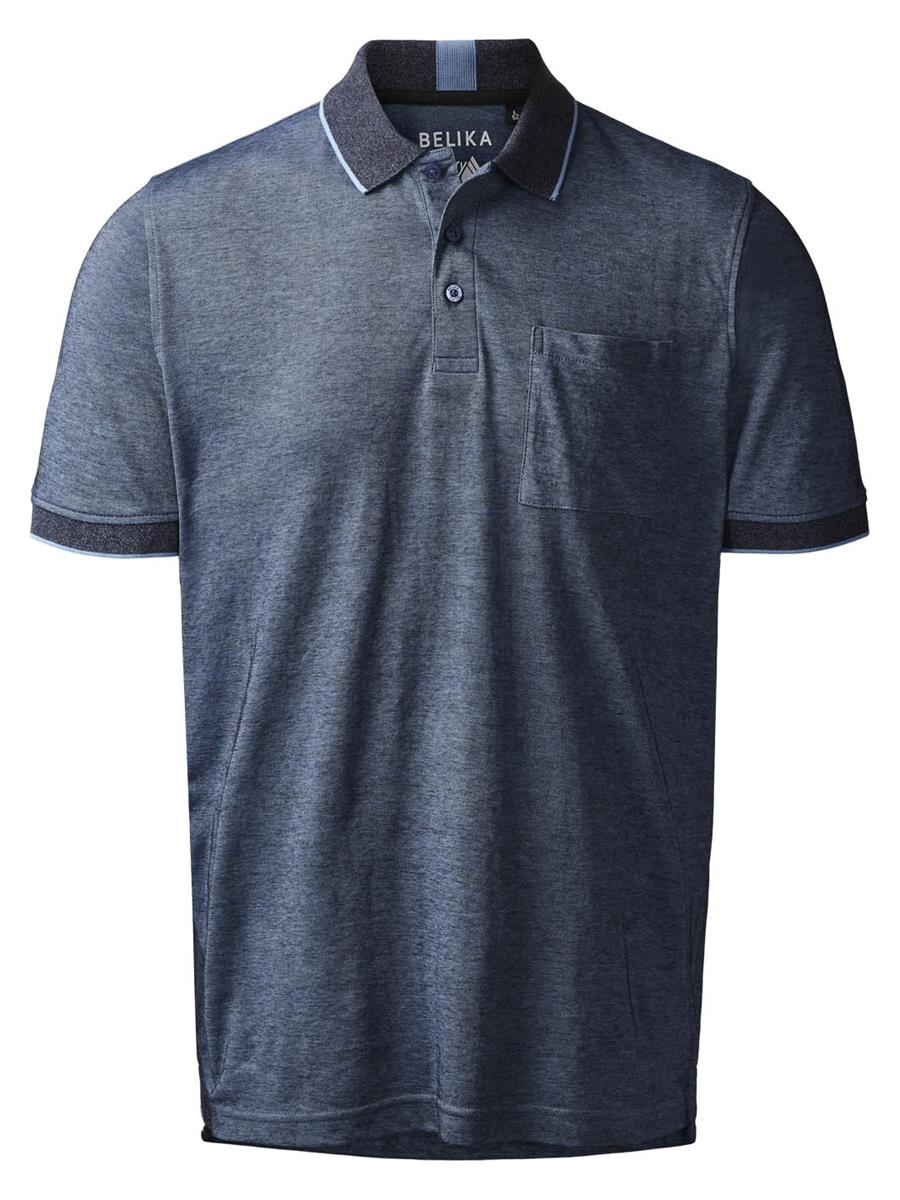 Belika Regular Logo t-shirt